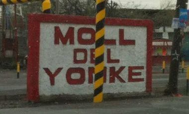 Venta de BODEGAS en el MALL DEL YONKE en ESCOBEDO, NL