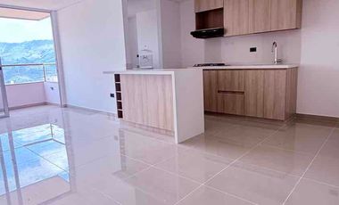 venta apartamento en la estrella nuevo