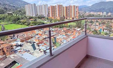 venta apartamento en la estrella nuevo