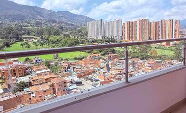 venta apartamento en la estrella nuevo