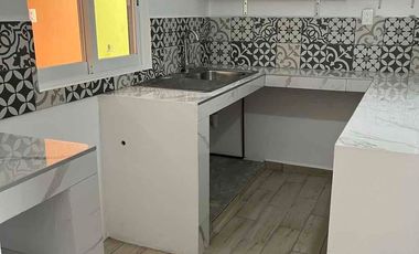 Departamentos Nuevos en Renta.