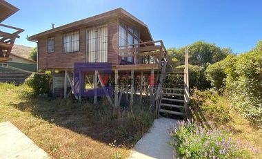 CABAÑAS EN VENTA EN NAVIDAD - LAS BRISAS