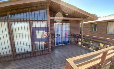 CABAÑAS EN VENTA EN NAVIDAD - LAS BRISAS