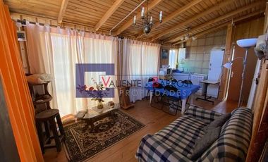 CABAÑAS EN VENTA EN NAVIDAD - LAS BRISAS