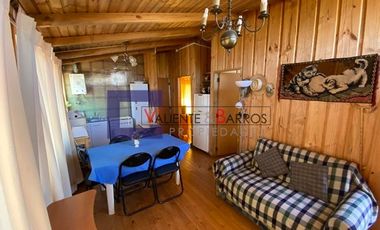 CABAÑAS EN VENTA EN NAVIDAD - LAS BRISAS