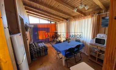 CABAÑAS EN VENTA EN NAVIDAD - LAS BRISAS