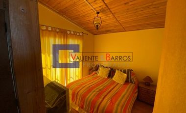 CABAÑAS EN VENTA EN NAVIDAD - LAS BRISAS