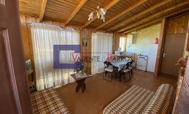 CABAÑAS EN VENTA EN NAVIDAD - LAS BRISAS
