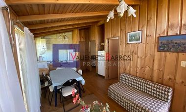 CABAÑAS EN VENTA EN NAVIDAD - LAS BRISAS