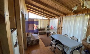 CABAÑAS EN VENTA EN NAVIDAD - LAS BRISAS