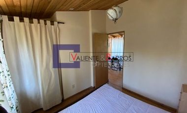 CABAÑAS EN VENTA EN NAVIDAD - LAS BRISAS