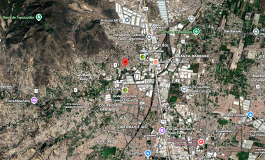 MARAVILLOSA       !!!!!!   OPORTUNIDAD  !!!!!!        DE ESTE INMUEBLE EN UNA ZONA EXELENTE EN Calle Ejido 32, San Martin, 54600 Tepotzotlán, Méx.