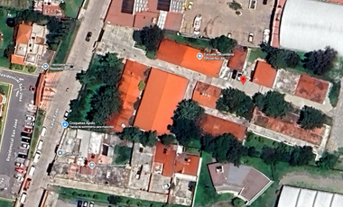 MARAVILLOSA       !!!!!!   OPORTUNIDAD  !!!!!!        DE ESTE INMUEBLE EN UNA ZONA EXELENTE EN Calle Ejido 32, San Martin, 54600 Tepotzotlán, Méx.