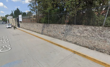 MARAVILLOSA       !!!!!!   OPORTUNIDAD  !!!!!!        DE ESTE INMUEBLE EN UNA ZONA EXELENTE EN Calle Ejido 32, San Martin, 54600 Tepotzotlán, Méx.