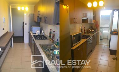 VENDEMOS amplio Dpto. en el centro en reconocido Edificio