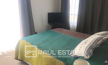 VENDEMOS amplio Dpto. en el centro en reconocido Edificio