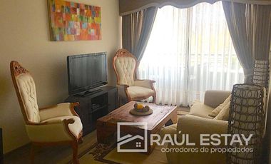 VENDEMOS amplio Dpto. en el centro en reconocido Edificio