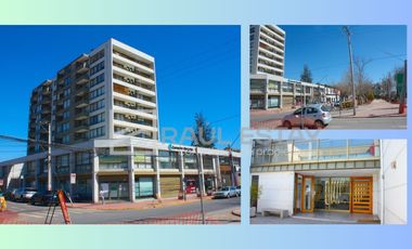 VENDEMOS amplio Dpto. en el centro en reconocido Edificio