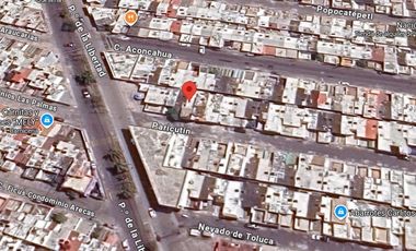 Venta de casa en Paricutín 32, Los Volcanes, 91727 Veracruz, Ver