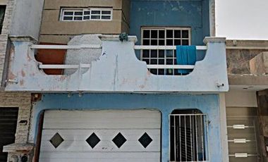 Venta de casa en Paricutín 32, Los Volcanes, 91727 Veracruz, Ver