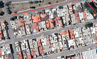 CASA VENTA CESION DE DERECHOS JARDINES DE LA COLINA  SAN JOSE ITURBIDE SAN JOSÉ ITURBIDE GUAN-MP