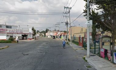 MFS (EMB) CASA EN VENTA DE CONTADO EN PASEOS DE SAN JUAN EDOMEX