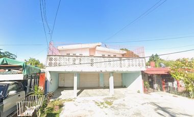 CASA EN CHETUMAL, QUINTANA ROO. REMATE ADJUDICADO