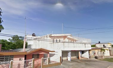 CASA EN CHETUMAL, QUINTANA ROO. REMATE ADJUDICADO