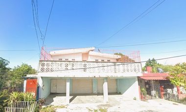 CASA EN CHETUMAL, QUINTANA ROO. REMATE ADJUDICADO