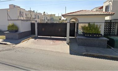 MFS (EMB) CASA EN VENTA DE CONTADO EN RANCHERIA BUENAVISTA EDOMEX