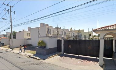 MFS (EMB) CASA EN VENTA DE CONTADO EN RANCHERIA BUENAVISTA EDOMEX