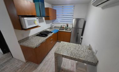 DEPARAMENTO EN VENTA A UNA CALLE DE MALECON MAZATLÁN SINALOA