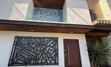 CASA EN RENTA EN ALTOZANO