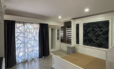 CASA EN RENTA EN ALTOZANO