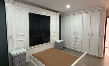 CASA EN RENTA EN ALTOZANO