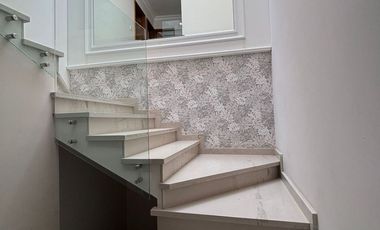 CASA EN RENTA EN ALTOZANO