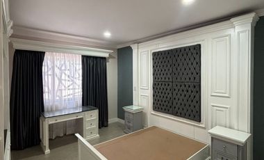 CASA EN RENTA EN ALTOZANO