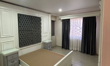 CASA EN RENTA EN ALTOZANO