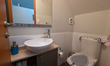 Hermosa Casa en Venta en Sector San Luis de Chicureo - Colina