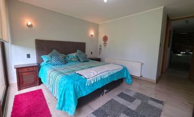 Hermosa Casa en Venta en Sector San Luis de Chicureo - Colina