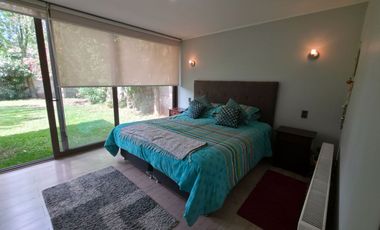 Hermosa Casa en Venta en Sector San Luis de Chicureo - Colina