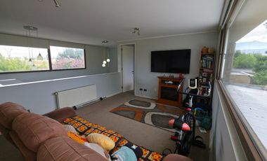 Hermosa Casa en Venta en Sector San Luis de Chicureo - Colina