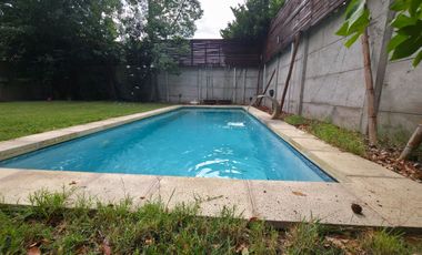Hermosa Casa en Venta en Sector San Luis de Chicureo - Colina