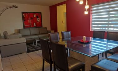 CASA EN RENTA EN MONACO PRIVADA RESIDENCIAL