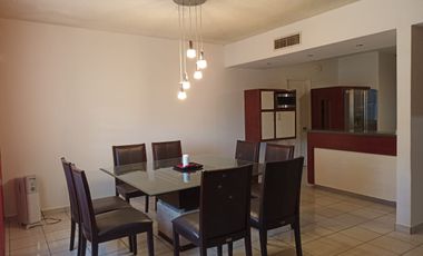 CASA EN RENTA EN MONACO PRIVADA RESIDENCIAL