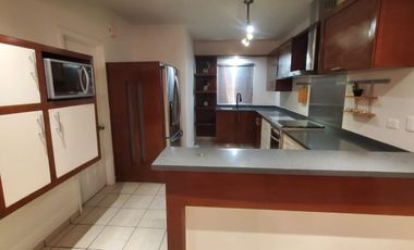 CASA EN RENTA EN MONACO PRIVADA RESIDENCIAL