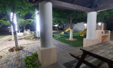 CASA EN RENTA EN MONACO PRIVADA RESIDENCIAL