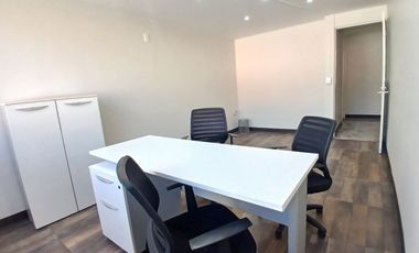 Consultorio/Oficina en La Joya, cercano a la Zona de Hospitales