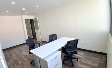 Consultorio/Oficina en La Joya, cercano a la Zona de Hospitales