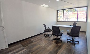 Consultorio/Oficina en La Joya, cercano a la Zona de Hospitales